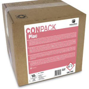 CONPACK PLAC Dégraissant - 10 L CONPACK PLAC Dégraissant - 10 L