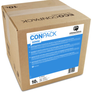 CONPACK SENSE Assouplissant Ultra Parfumé Concentré - 10 L CONPACK SENSE Assouplissant Ultra Parfumé Concentré - 10 L