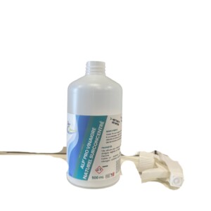 ALP' PRO VINAIGRE Naturel Surconcentré Vide - Pulvé 500 ml