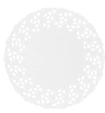 Dentelle Papier 27 cm - Paquet de 250 u Dentelle Papier 27 cm - Paquet de 250 u