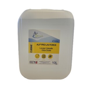 ALP'PRO LAV FORCE - Bidon de 20 L ALP'PRO LAV FORCE - Bidon de 20 L