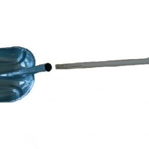 Pelle Neige ABS 25 cm - L'unité Pelle Neige ABS 25 cm - L'unité