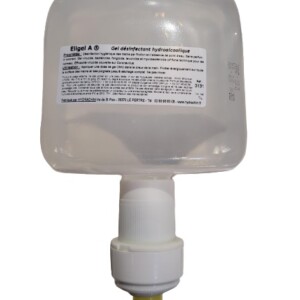 Gel Hydroalcoolique - 1 L Gel Hydroalcoolique - 1 L