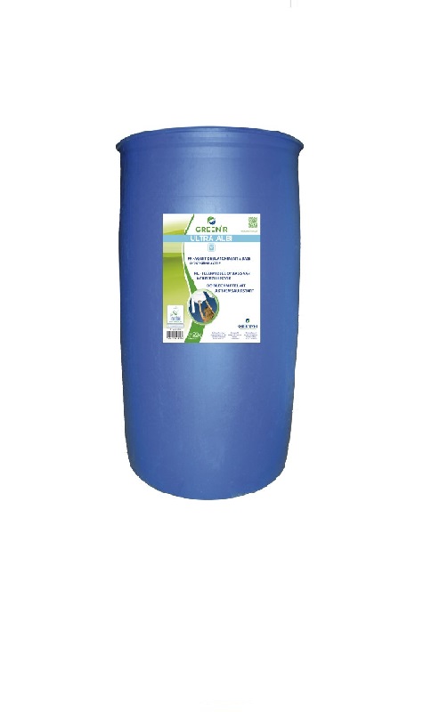GREEN'R ULTRA ALBI Blanchiment Écologique - Fût de 200 L