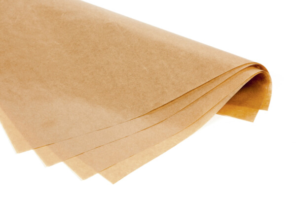 Feuille Papier Ingraissable Kraft - Carton de 5 kg Feuille Papier Ingraissable Kraft - Carton de 5 kg