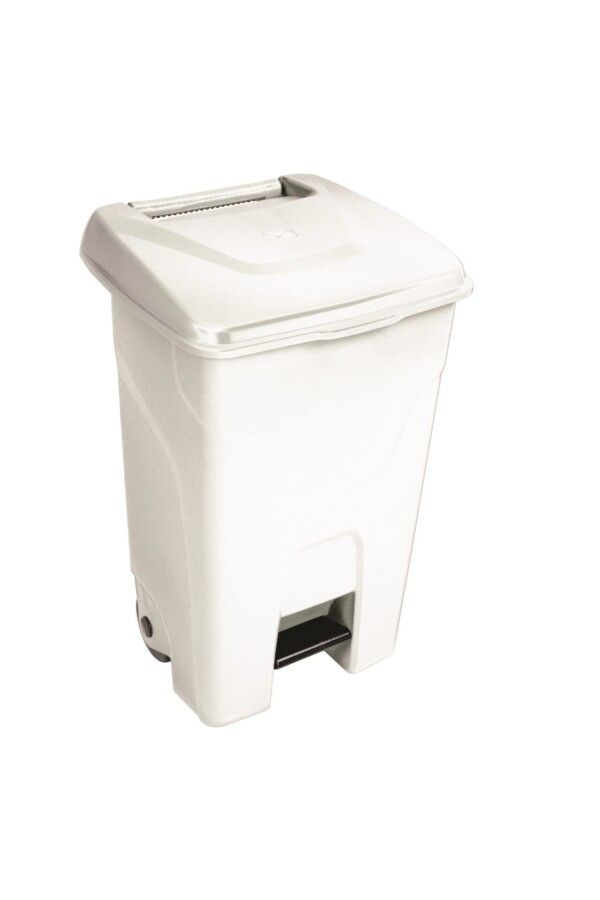 Conteneur à Pédale CONTIPLASTI - 80 L