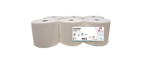 Bobine MASTER 140 Mètres - Colis de 6 u