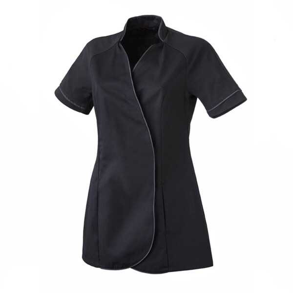 Blouse Majesté Noir - Taille 3