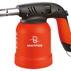 Chalumeau Gaz à Poignée