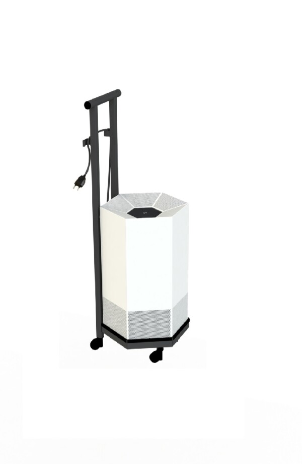 Chariot SHIELD pour Transport Chariot SHIELD pour Transport