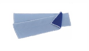 Frange Mop Vitre Velcro - L'unité