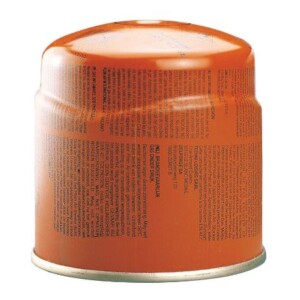 Gaz Cartouche Pour Chalumeau - 360 ml