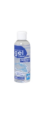 Gel Hydroalcoolique - Flacon de 100 ml Gel Hydroalcoolique - Flacon de 100 ml