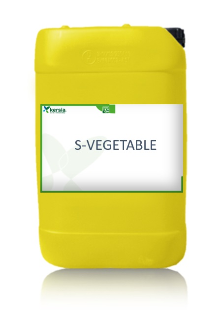 S-VEGETABLE Décontamination Légumes - Bidon de 23 kg S-VEGETABLE Décontamination Légumes - Bidon de 23 kg