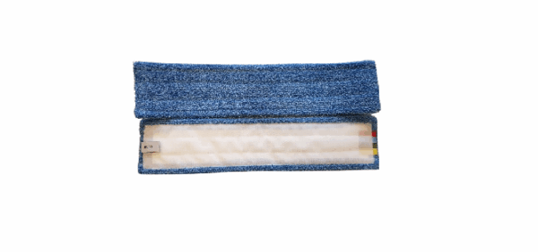 Frange Microfibre Velcro - 60 cm