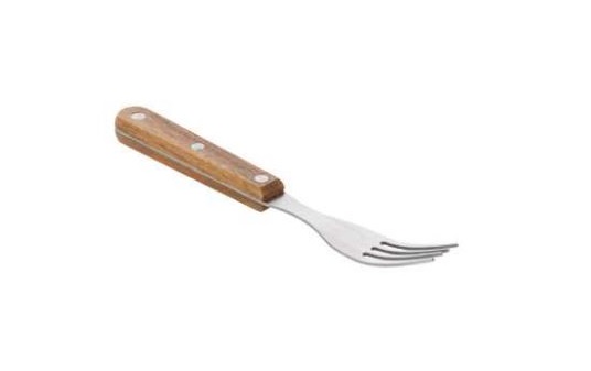 Fourchette à Steak - Paquet de 12 u Fourchette à Steak - Paquet de 12 u