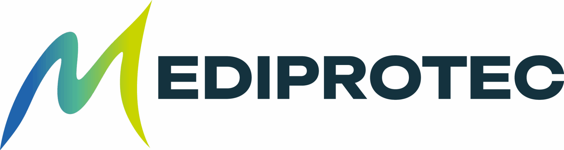 Logo Mediprotec CMJN